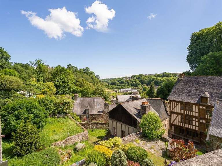 Maison Dinan - 4 chambres