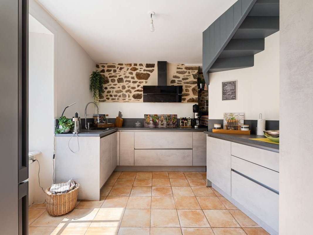 Maison Dinan