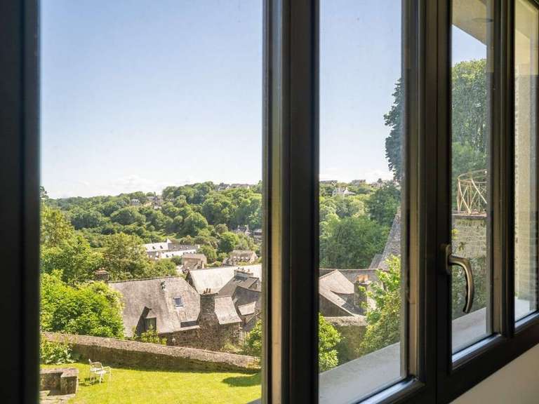 Maison Dinan - 4 chambres
