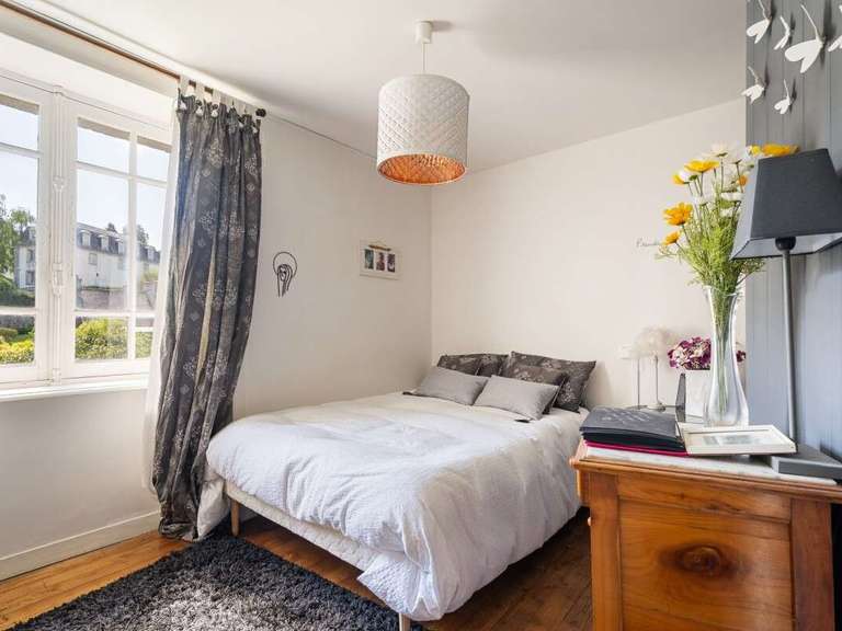 Maison Dinan - 4 chambres