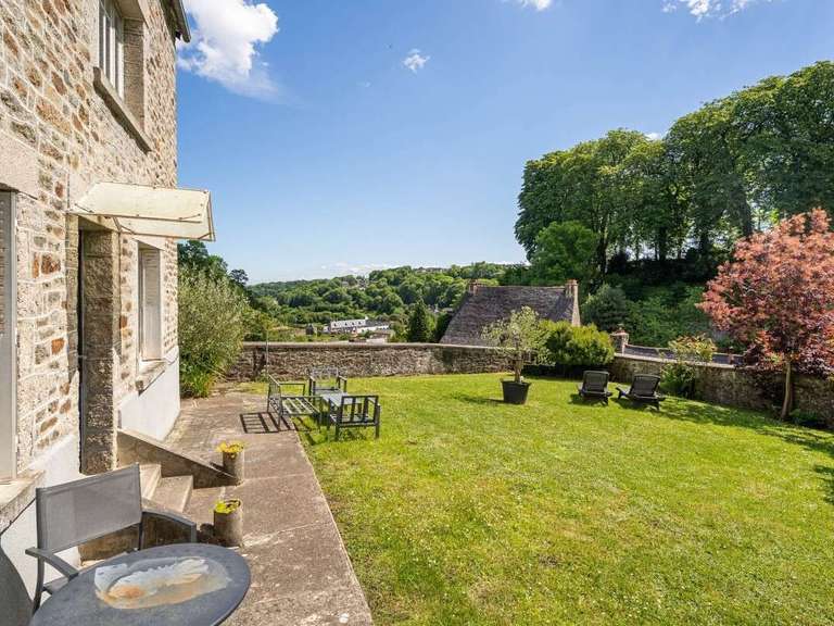 Maison Dinan - 4 chambres