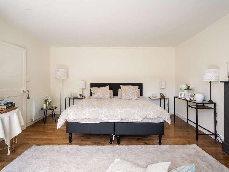 Maison Dinan - 4 chambres