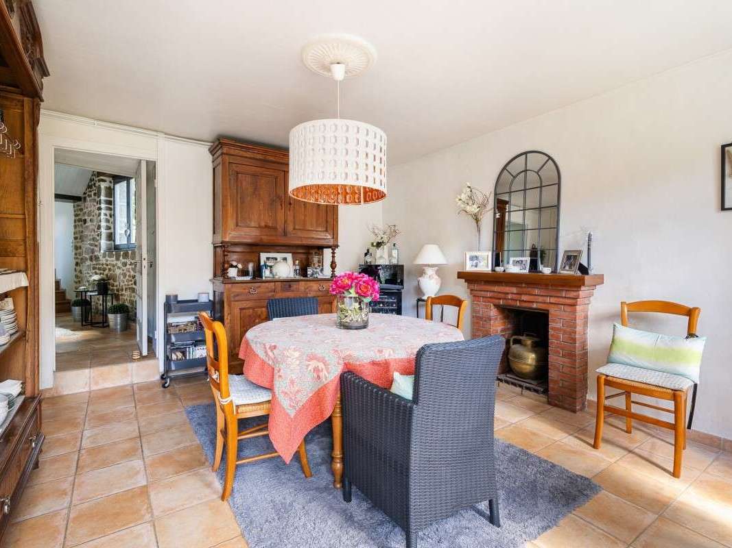 Maison Dinan