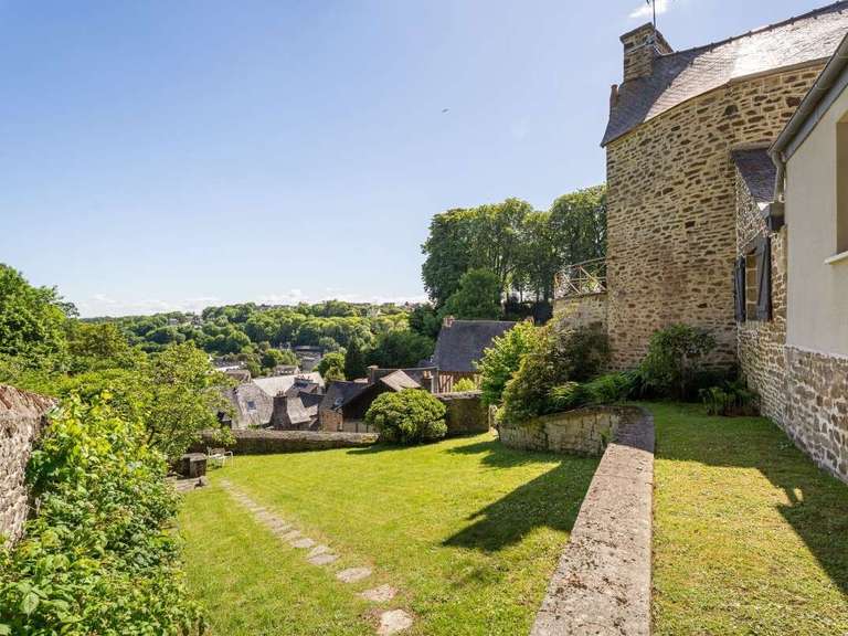 Maison Dinan - 4 chambres
