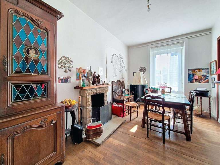 Maison Dinan - 8 chambres