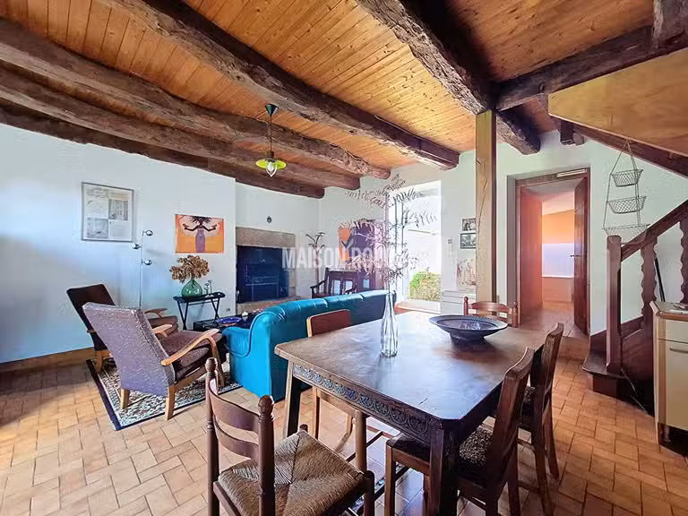 House Dinan - 8 bedrooms