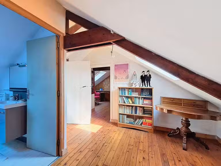 House Dinan - 8 bedrooms