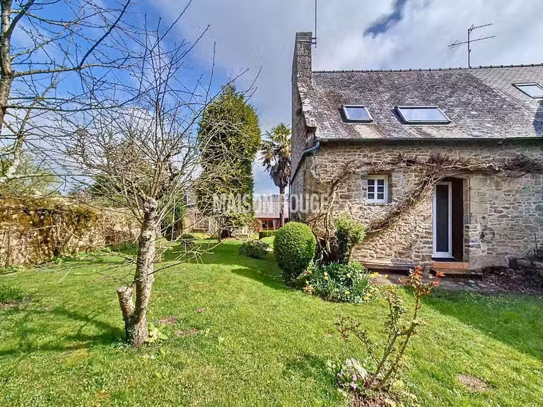 House Dinan - 8 bedrooms