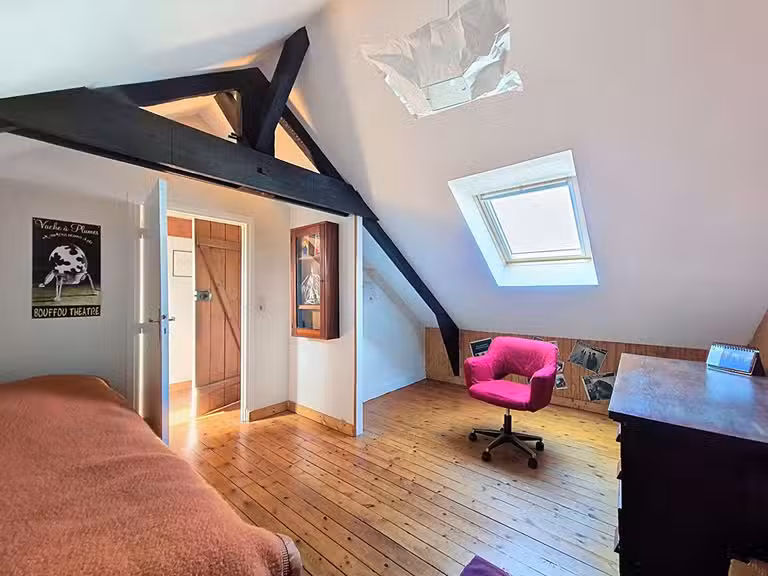 House Dinan - 8 bedrooms