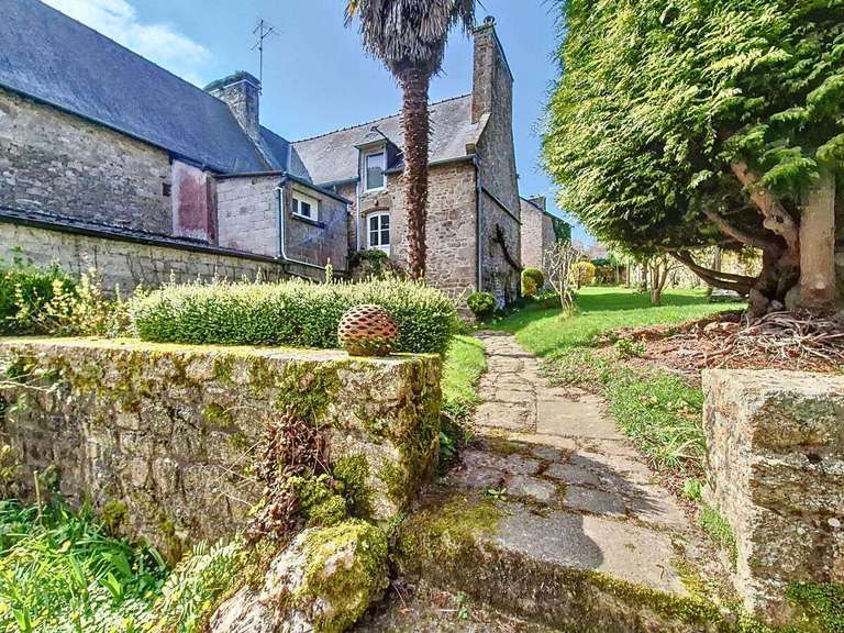 Maison Dinan - 8 chambres