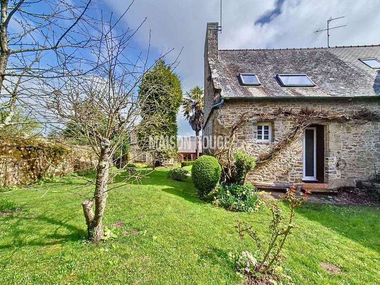 Maison Dinan - 8 chambres