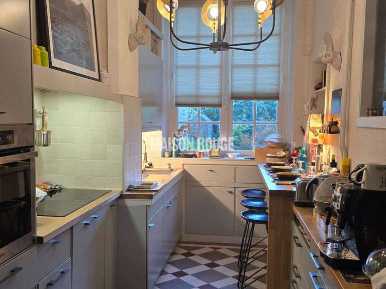 Maison Dinan - 5 chambres