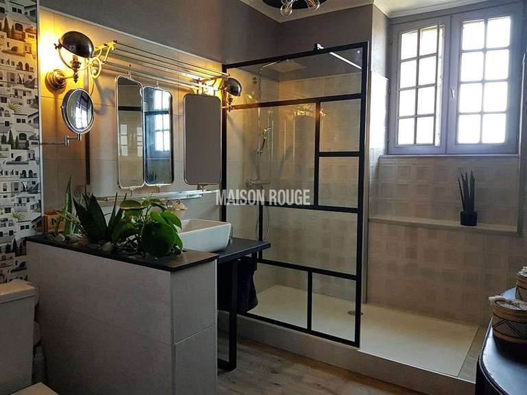 Maison Dinan - 5 chambres