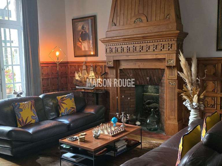 Maison Dinan - 5 chambres