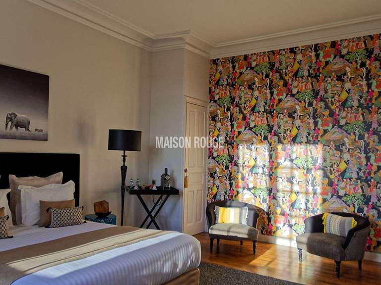 Maison Dinan - 5 chambres