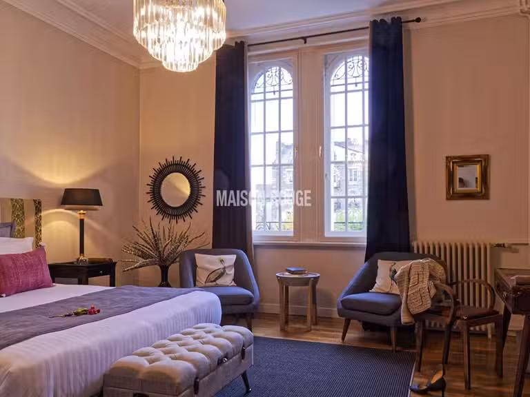 House Dinan - 5 bedrooms