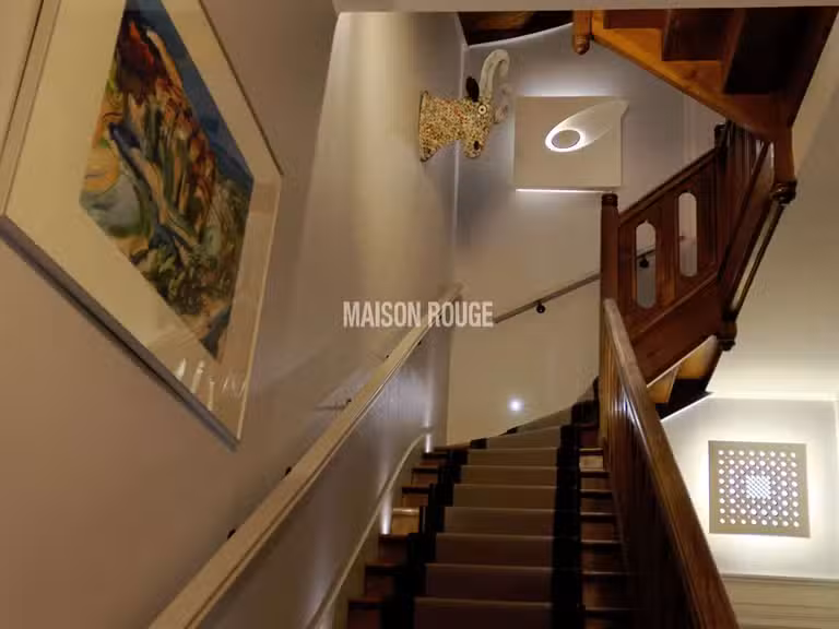 House Dinan - 5 bedrooms