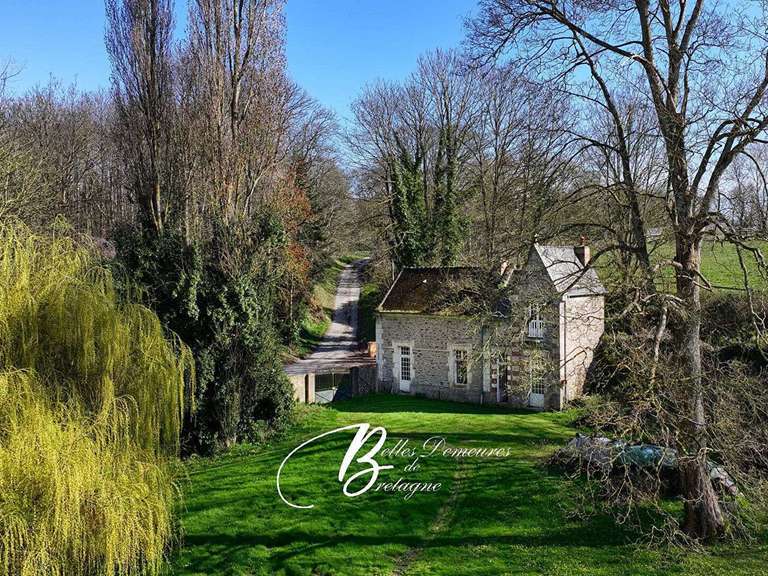 House Dinan - 8 bedrooms