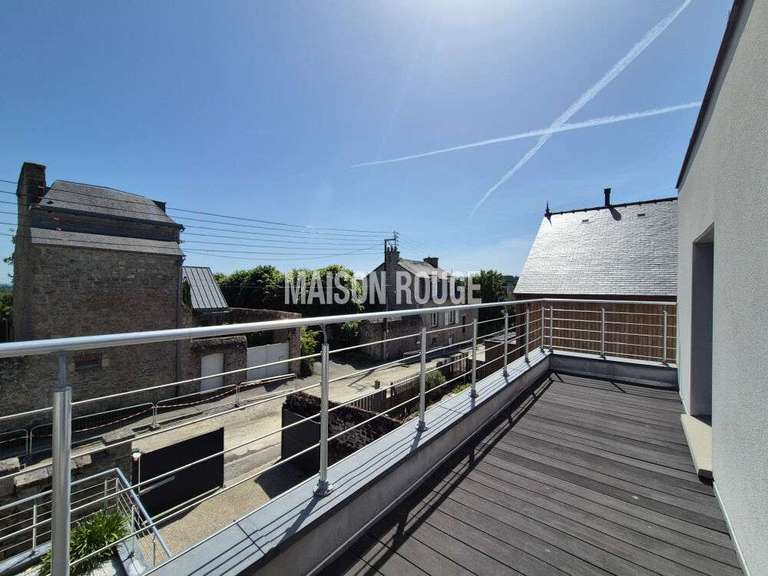 Maison Dinan - 5 chambres