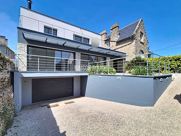 Maison Dinan - 5 chambres