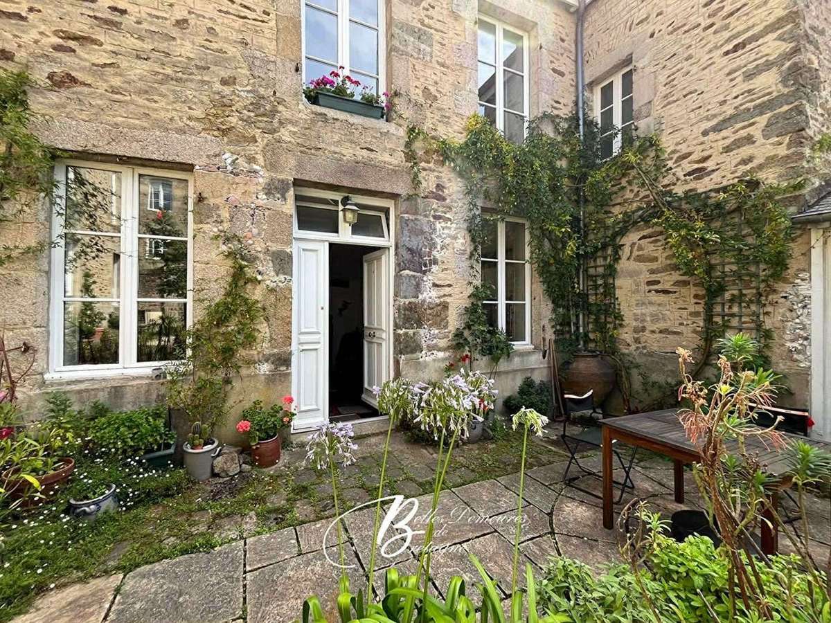 Maison Dinan