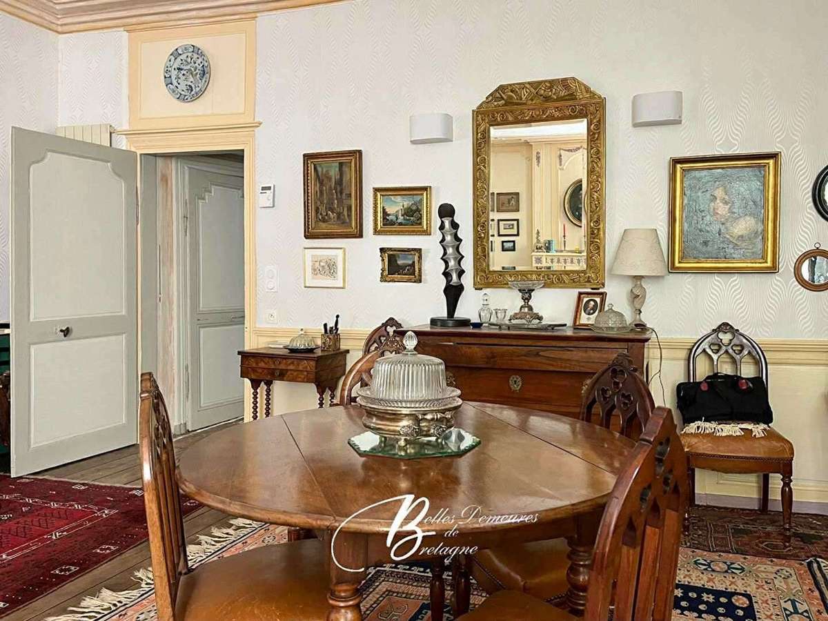 Maison Dinan