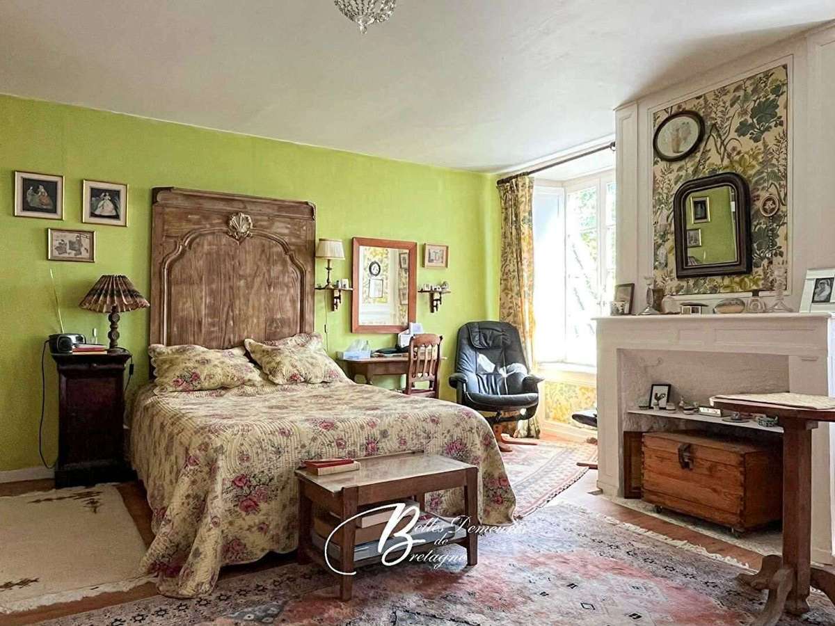 Maison Dinan
