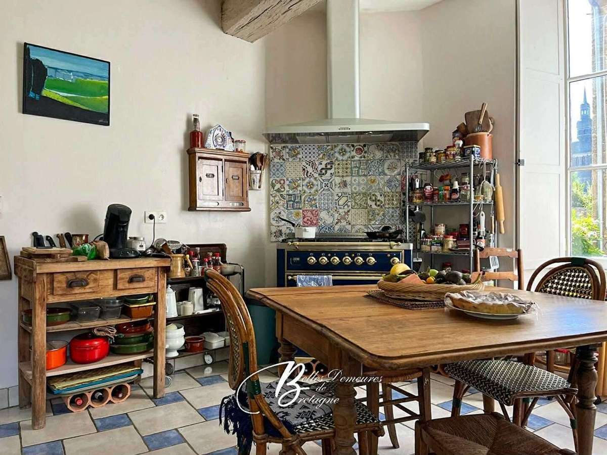 Maison Dinan