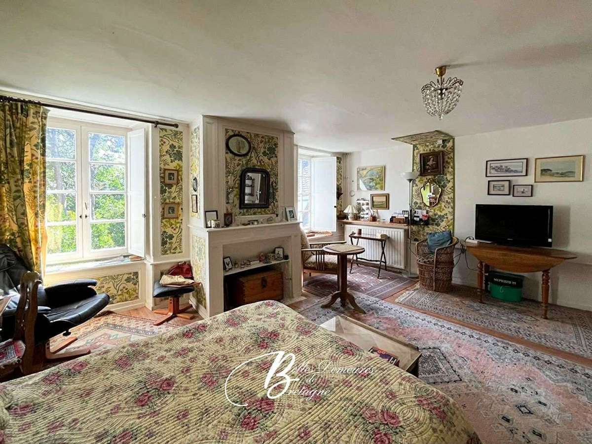 Maison Dinan
