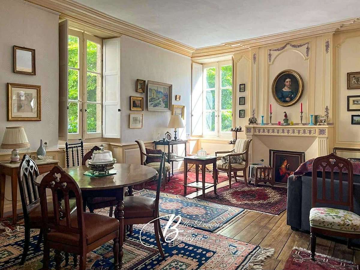 Maison Dinan