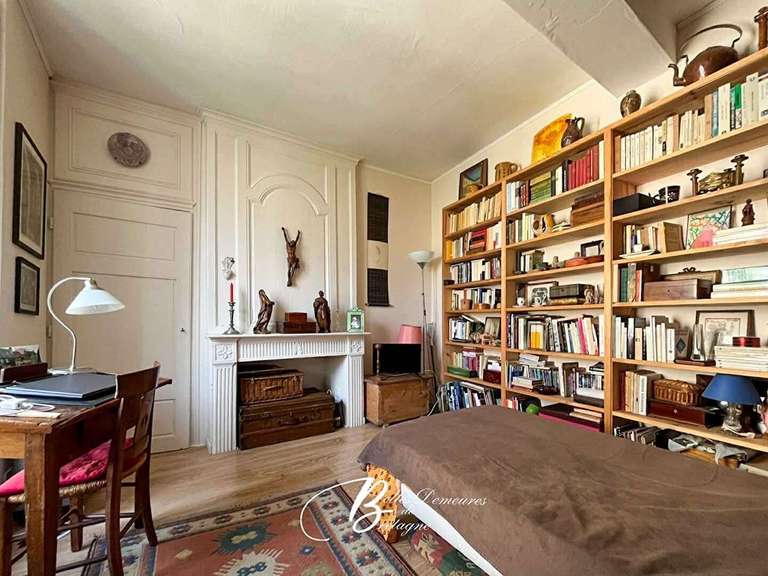 Maison Dinan - 4 chambres
