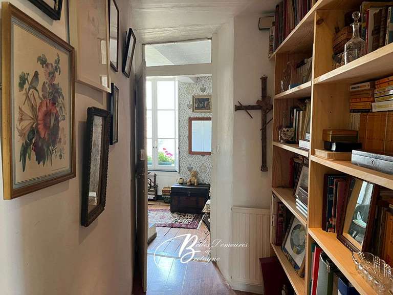 Maison Dinan - 4 chambres