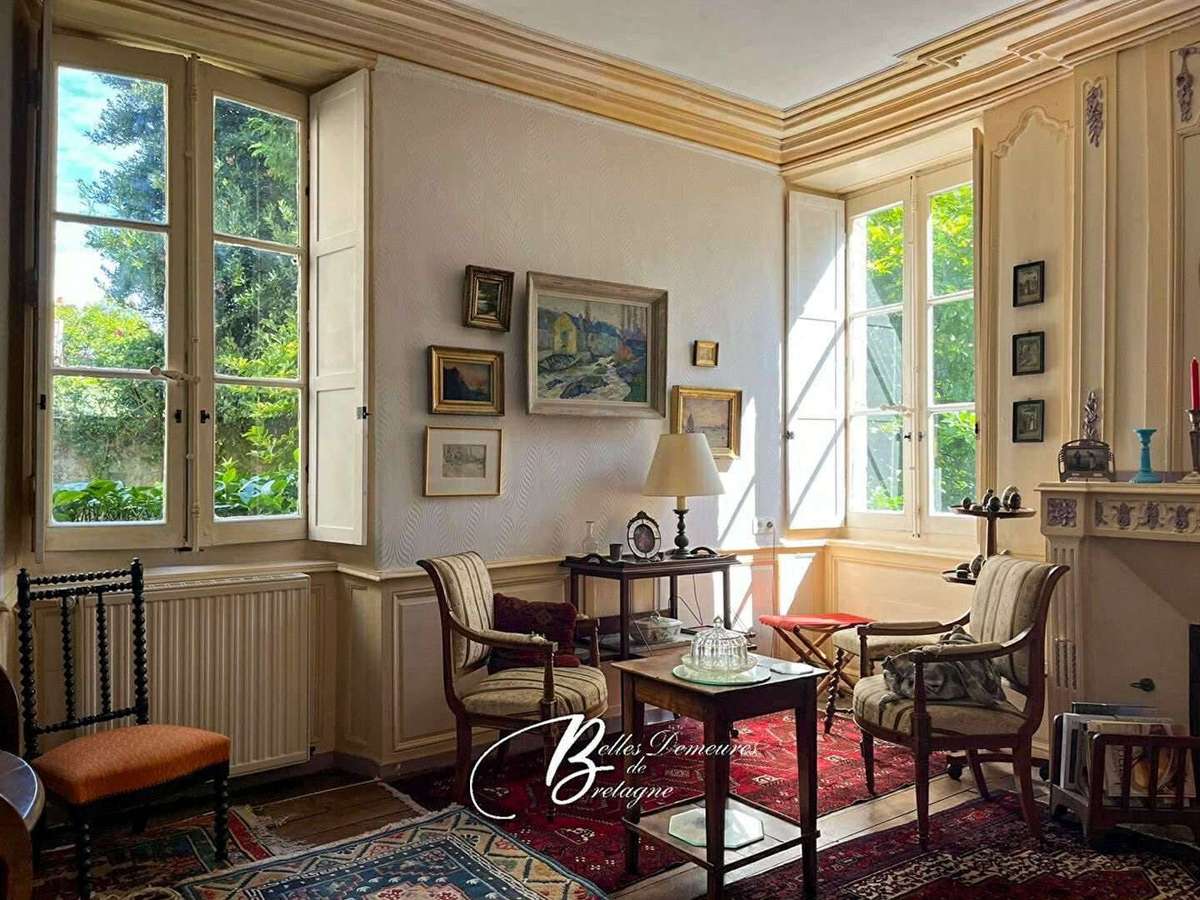 Maison Dinan