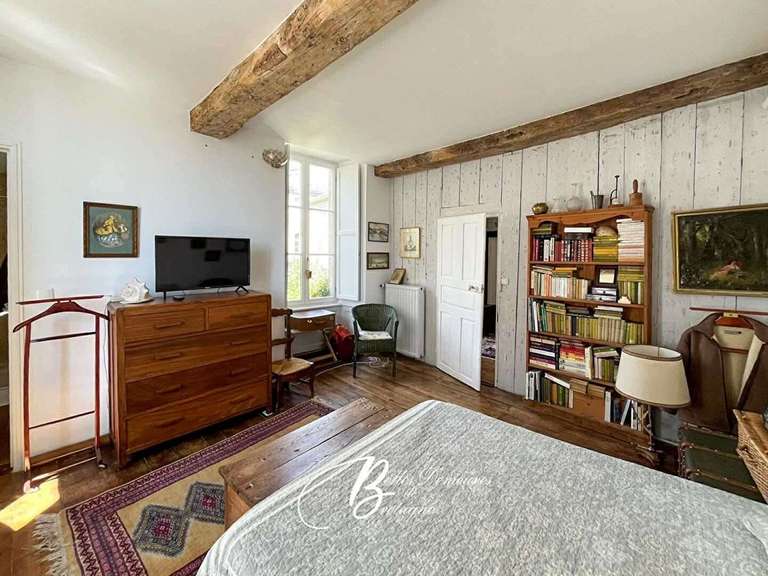 Maison Dinan - 4 chambres