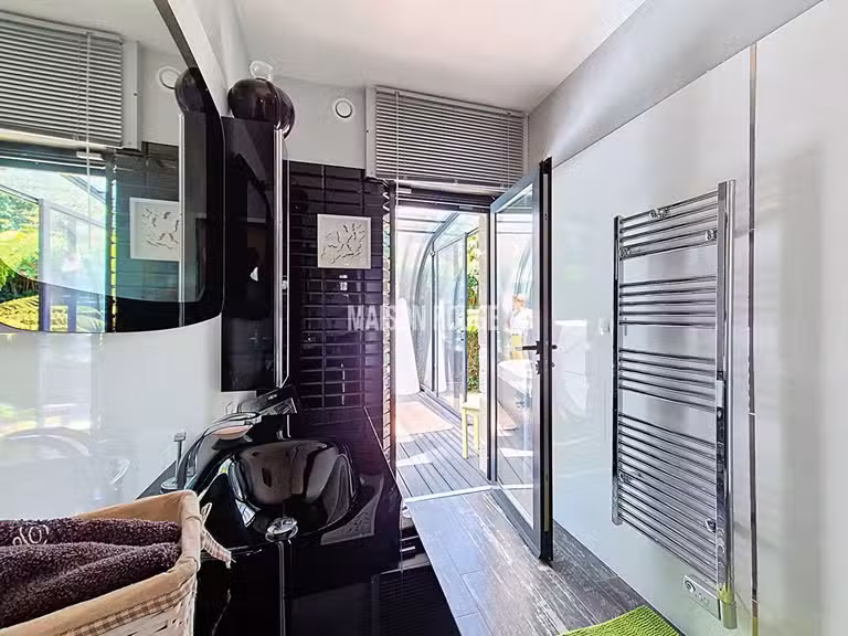Maison Dinan - 4 chambres