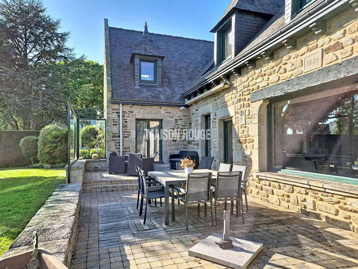 Maison Dinan