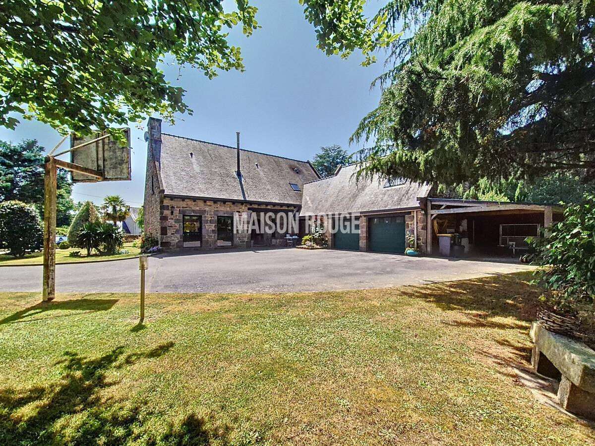 Maison Dinan