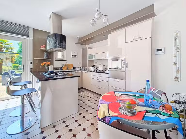 Maison Dinan - 4 chambres