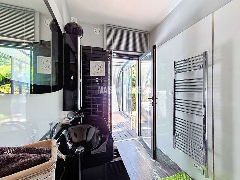 Maison Dinan - 4 chambres