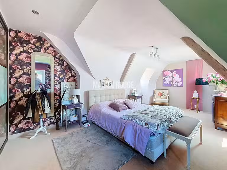 Maison Dinan - 4 chambres