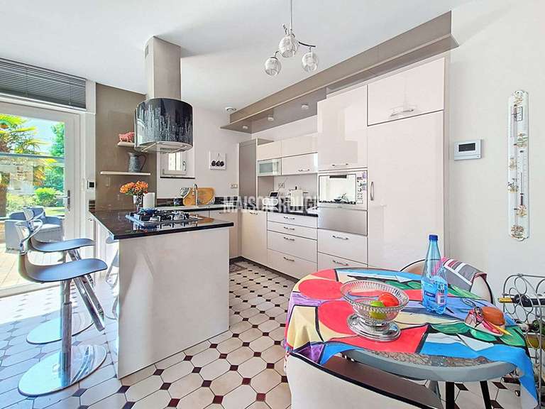 Maison Dinan - 4 chambres