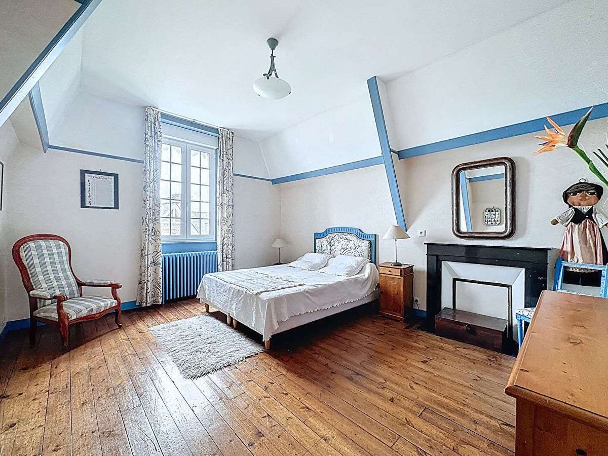Maison Dinan
