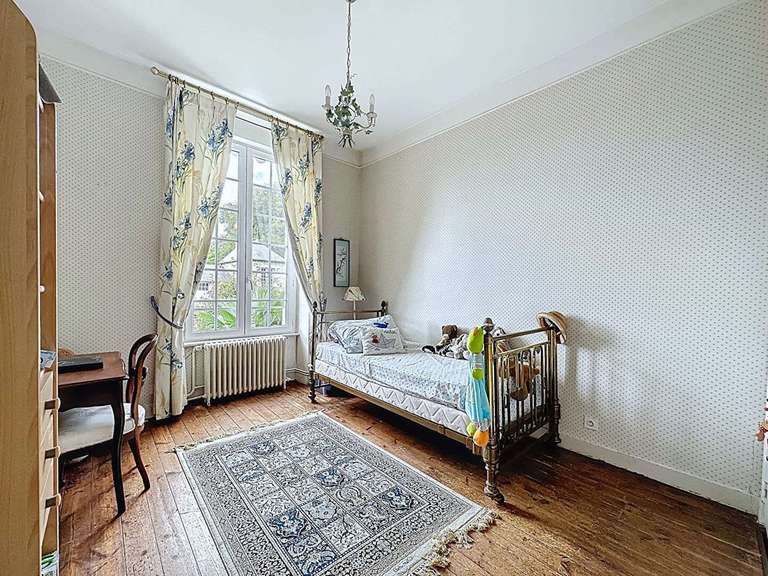 Maison Dinan - 8 chambres