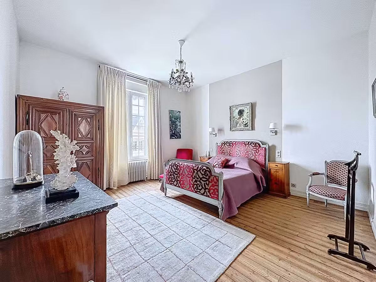 Maison Dinan