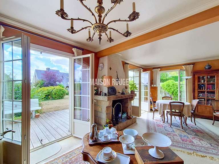 House Dinan - 4 bedrooms