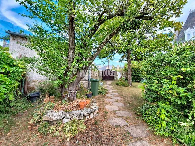 House Dinan - 4 bedrooms
