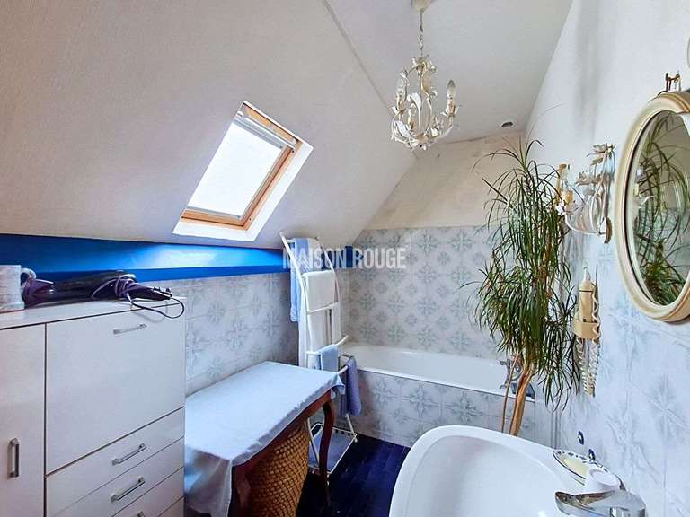 House Dinan - 4 bedrooms