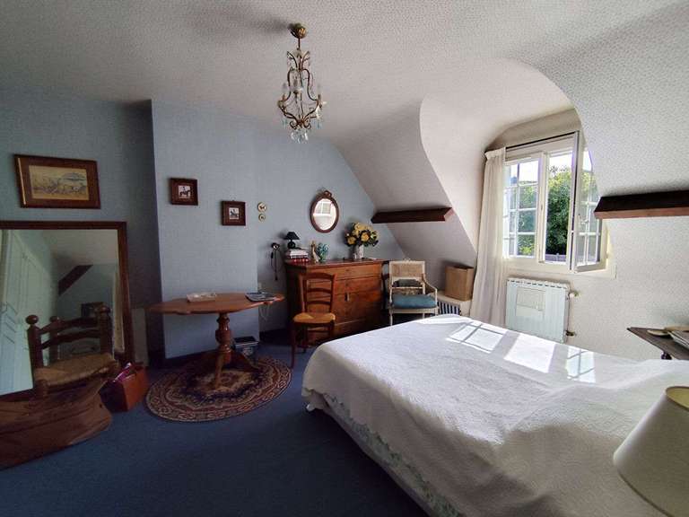 Maison Dinan - 4 chambres