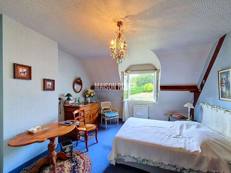 House Dinan - 4 bedrooms