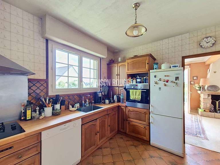 House Dinan - 4 bedrooms